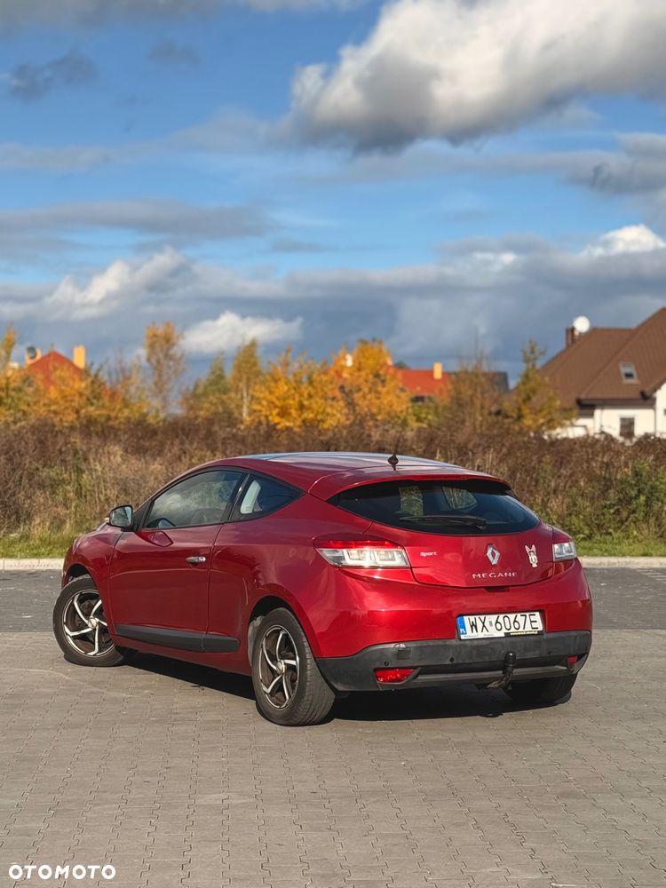 Renault Megane CC 1.6 16V Authentique - 3