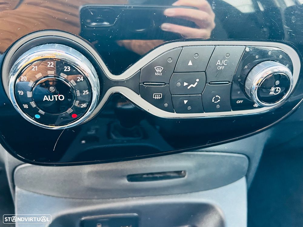 Renault Zoe (c/ Bateria) Limited 40 - 20