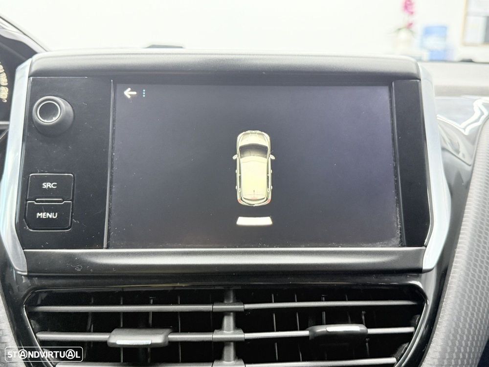 Peugeot 208 1.2 PureTech Allure - 30