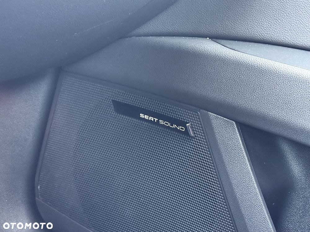 Seat Leon 1.8 TSI FR S&S - 22