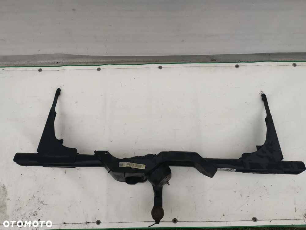 Elektryczny hak VW Touran III 15- 5TA803880 - 6