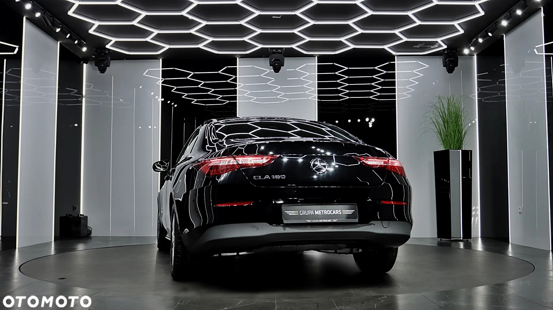 Mercedes-Benz CLA - 6