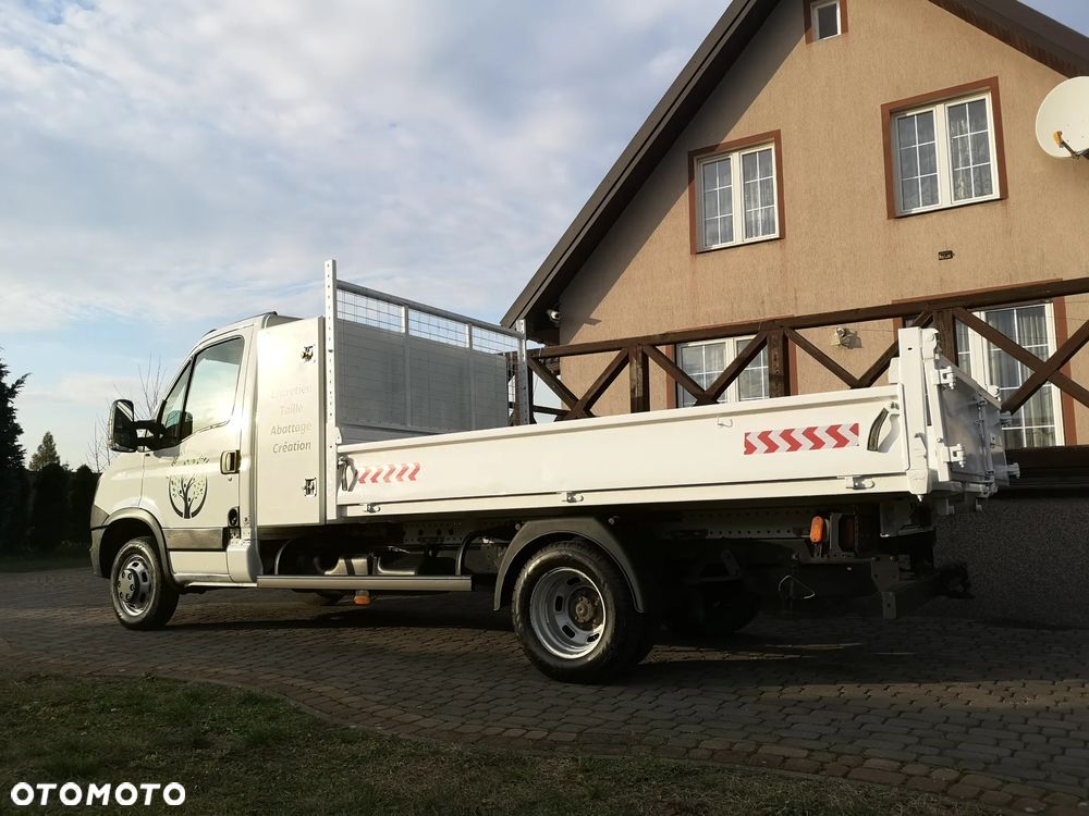 Iveco Daily 35C13 - 5