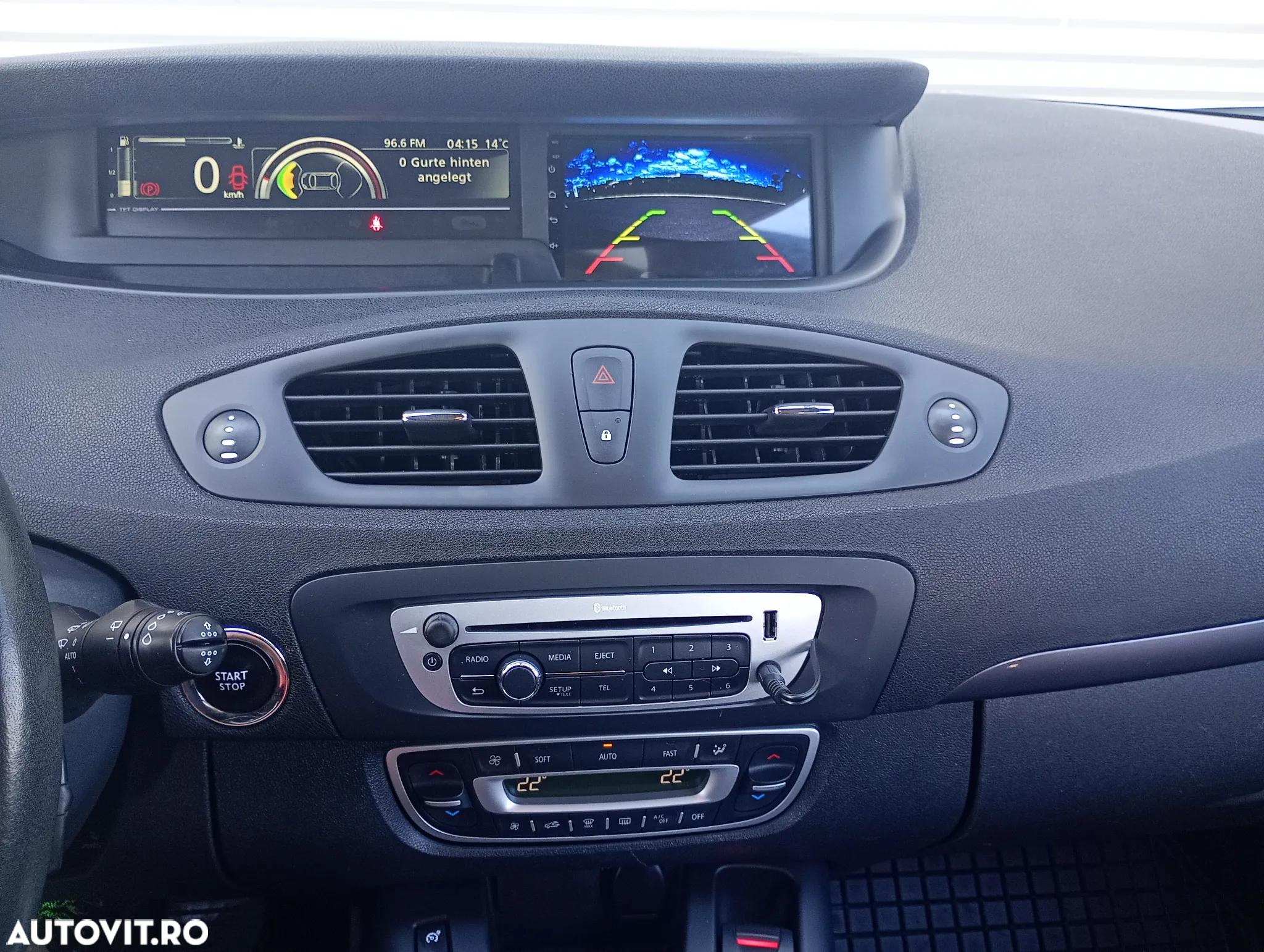 Renault Scenic ENERGY TCe 115 S&S LIMITED - 11