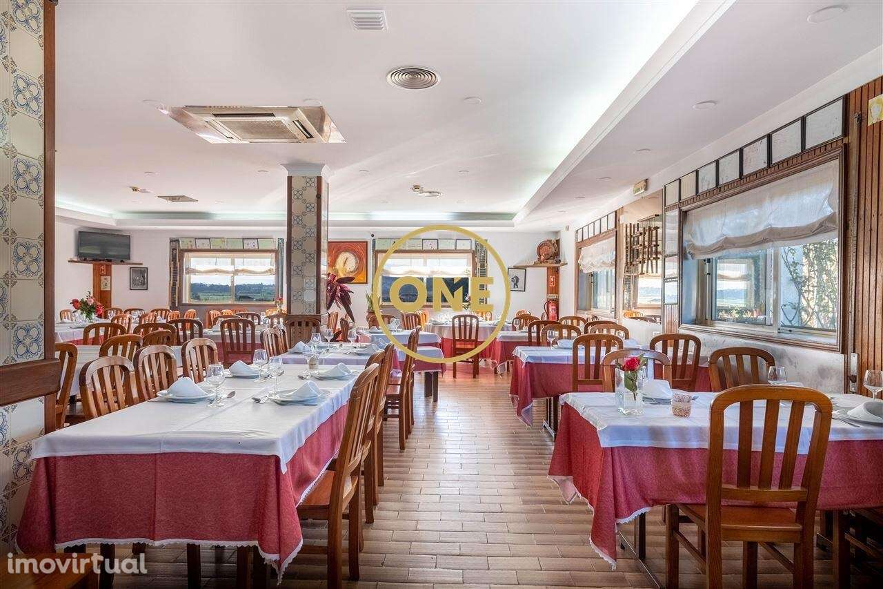 Restaurante "3 Rapazes" para Venda em Rates - Grande imagem: 2/30