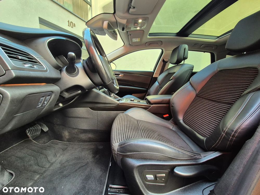 Renault Talisman Grandtour BLUE dCi 200 EDC LIMITED - 19
