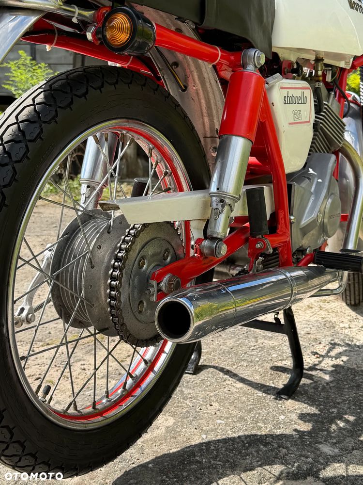 Moto Guzzi Inny - 26