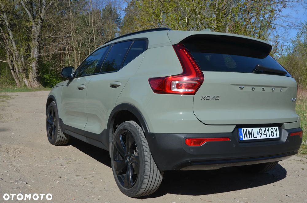 Volvo XC 40 B5 B AWD Ultimate Dark - 6