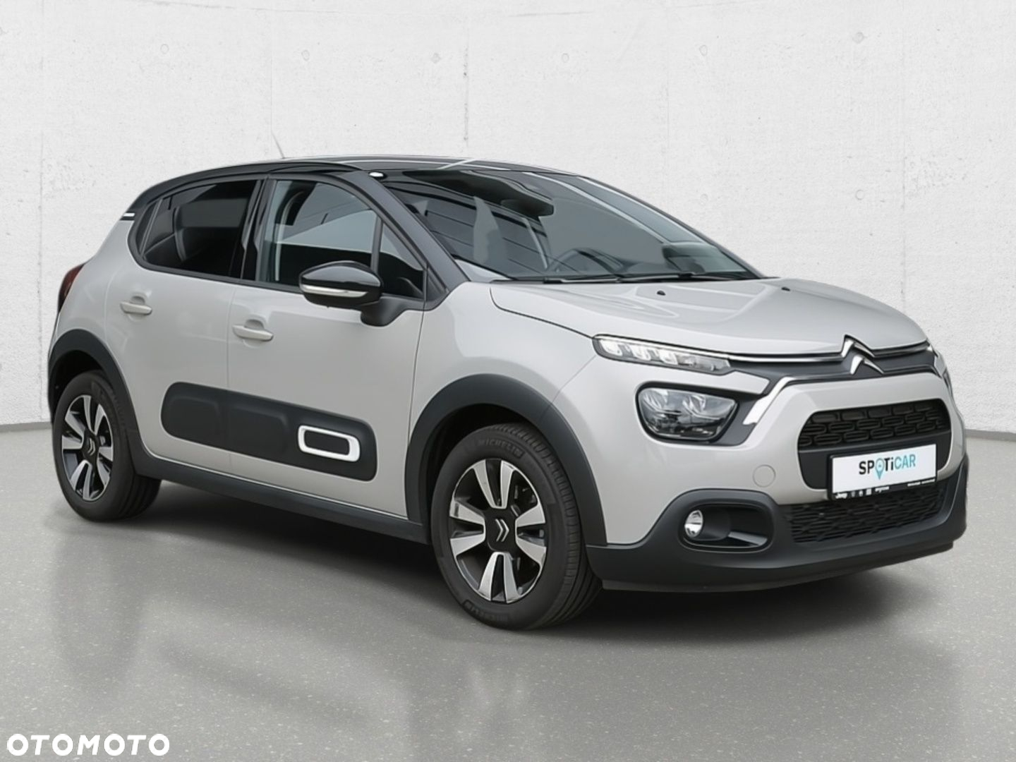 Citroën C3 1.2 PureTech Plus - 7