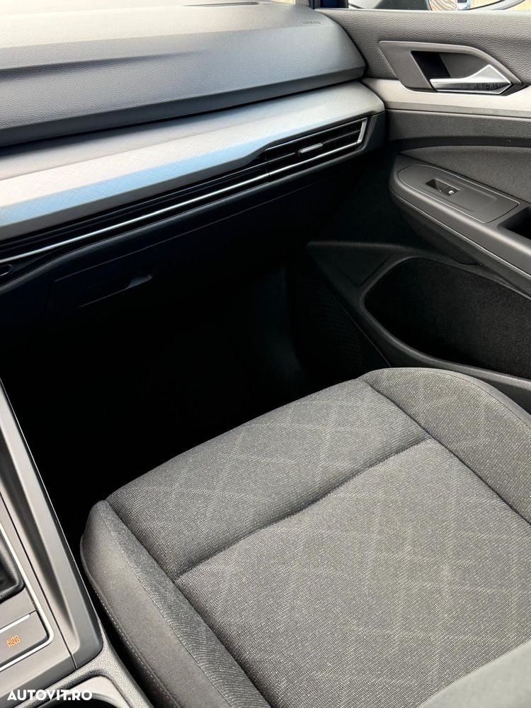Volkswagen Golf 1.0 TSI Life - 18