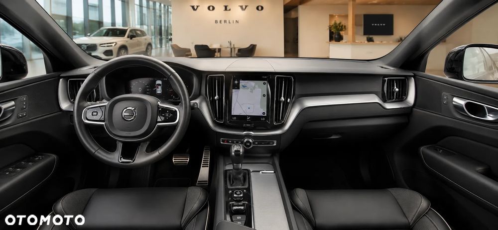 Volvo XC 60 D3 R-Design - 9