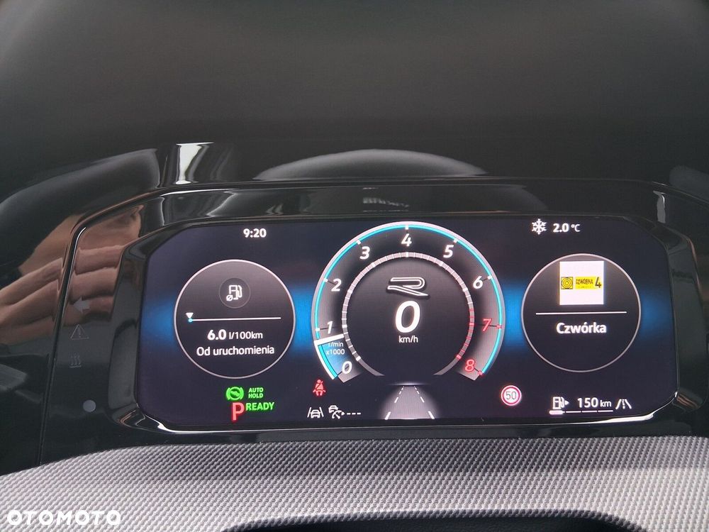 Volkswagen Golf - 13