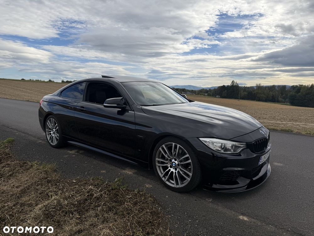 BMW 4 Series 2015 photo 2