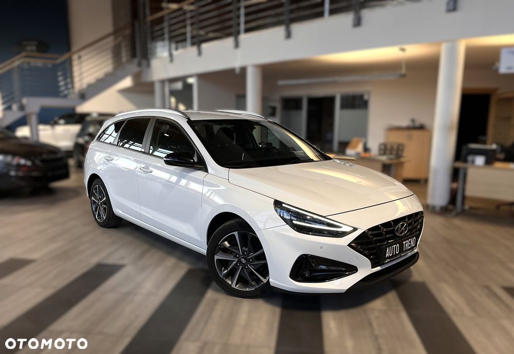 Hyundai i30 1.0 T-GDI Style - 2