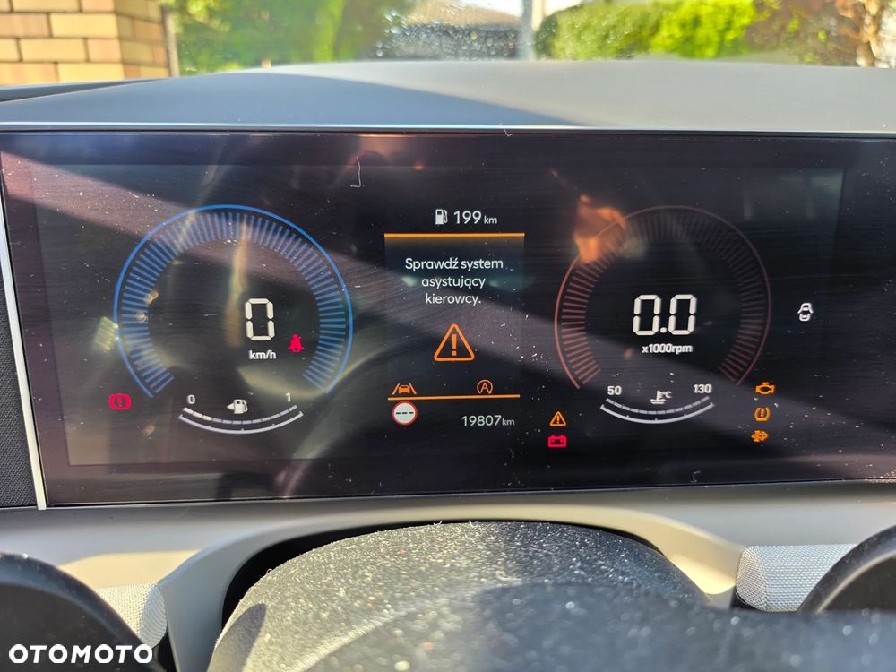 Hyundai Tucson 1.6 T-GDi Smart 2WD - 21