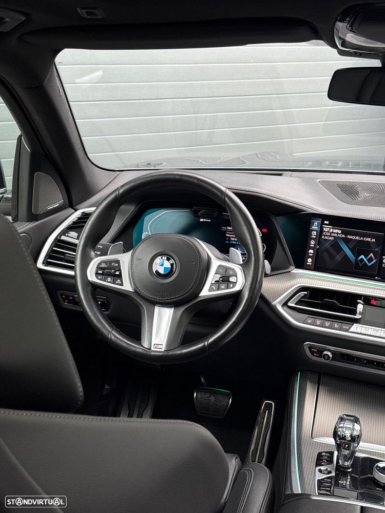 BMW X5 - 20