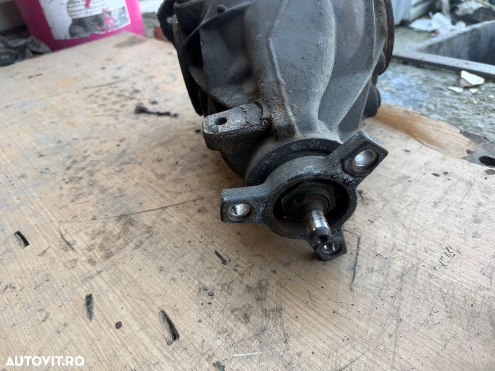 Diferential spate mercedes e class w212 cod a2123508403 - 2