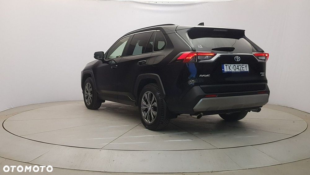 Toyota RAV4 - 5