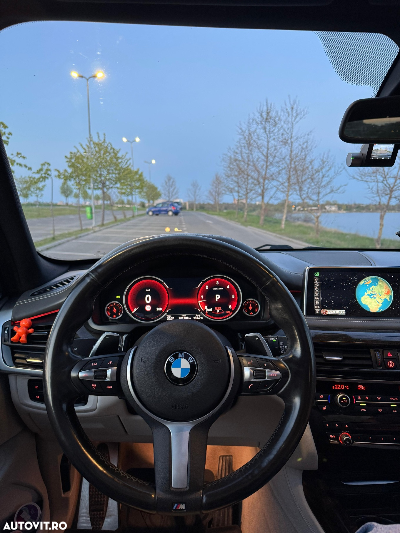 BMW X5 xDrive40d - 9