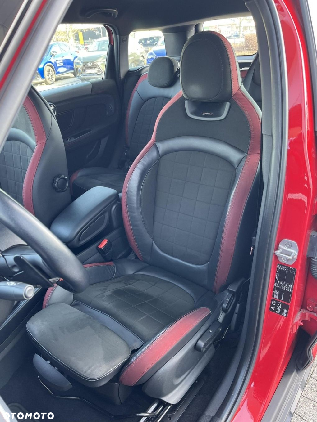 MINI Countryman - 19