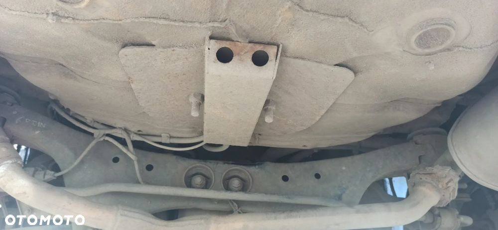 Subaru Forester 2.0X Comfort - 15