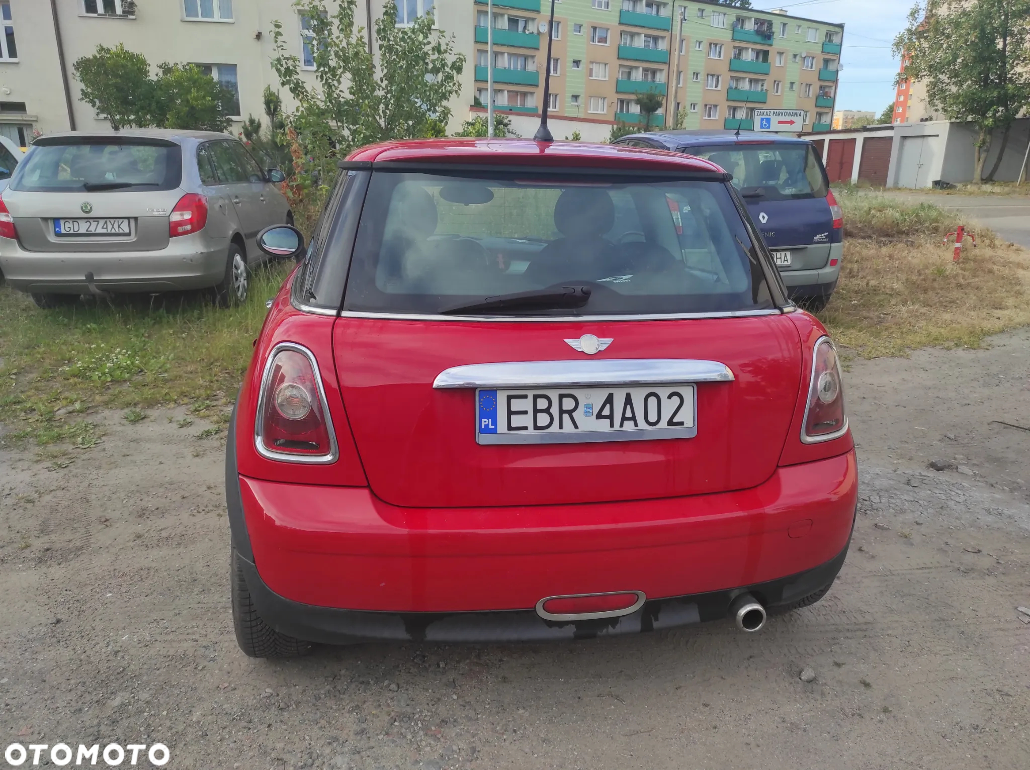 MINI ONE Standard - 39