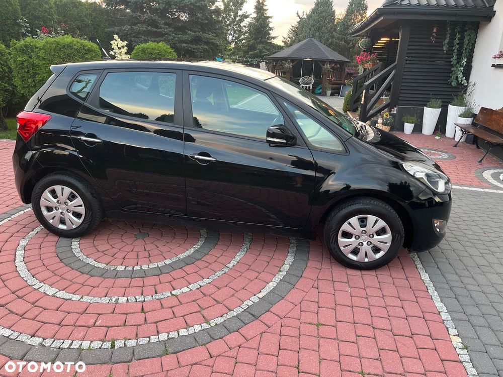 Hyundai ix20 1.4 5 Star Edition - 6