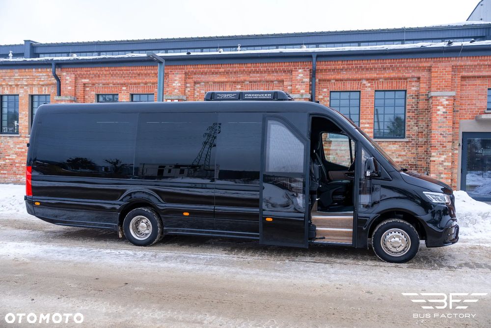 Mercedes-Benz Sprinter 519 BUS FACTORY Luxury Line - 2