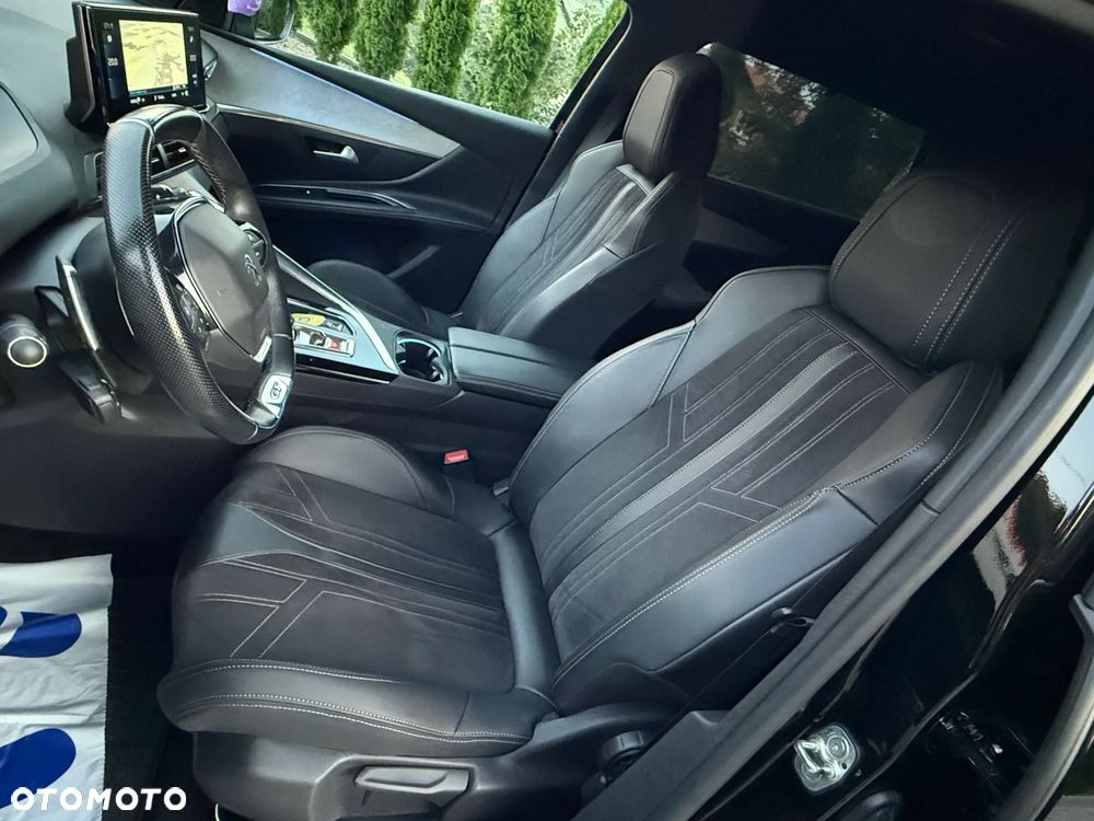 Peugeot 5008 2.0 BlueHDi GT S&S EAT8 - 27