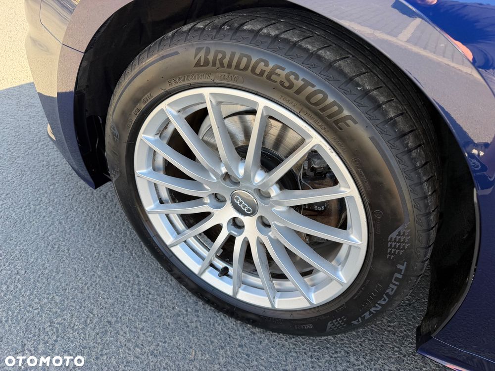 Audi A5 Sportback 35 TDI mHEV S tronic - 10