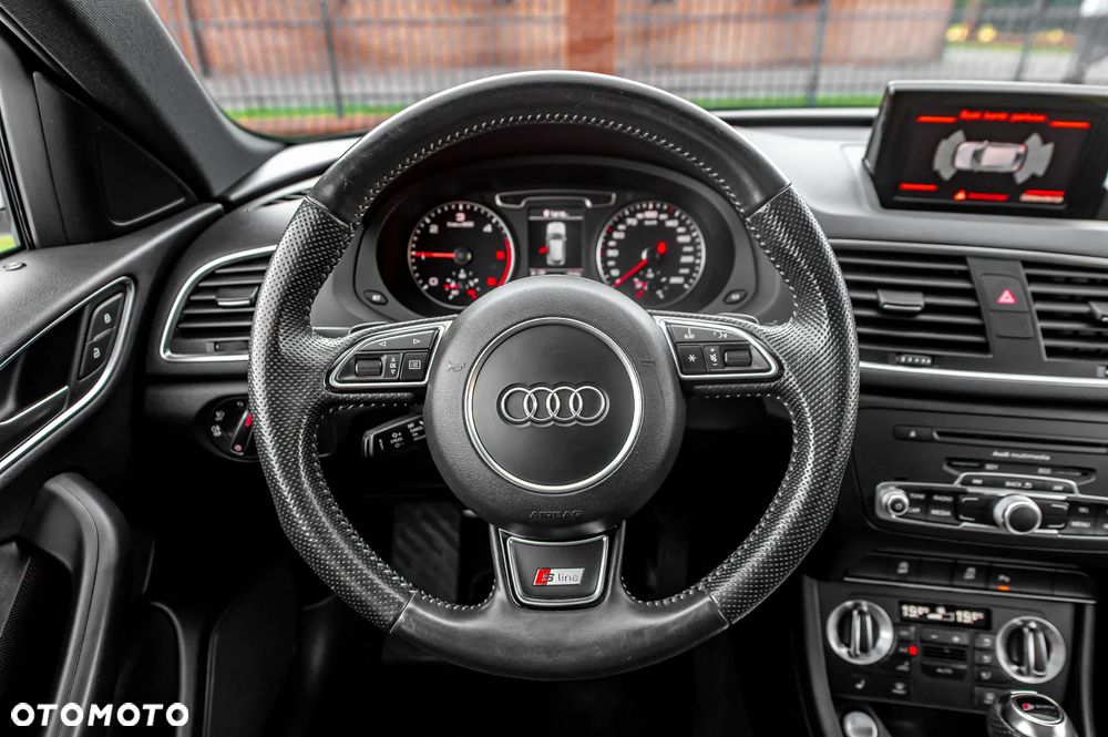 Audi Q3 - 28