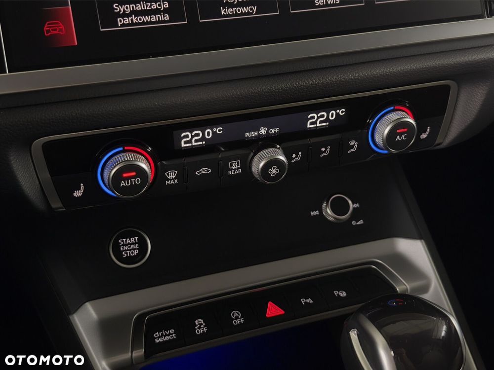 Audi Q3 Sportback - 22
