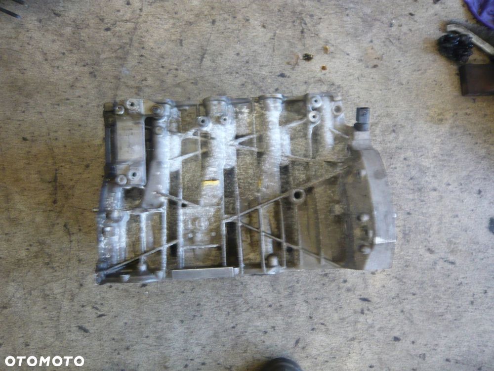blok silnika 266.940 mercedes-benz w245 - 3