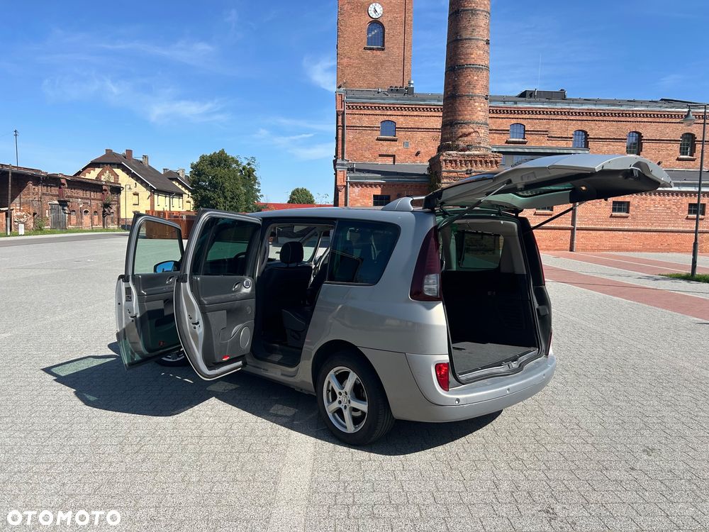 Renault Espace 2.0T Privilege - 10