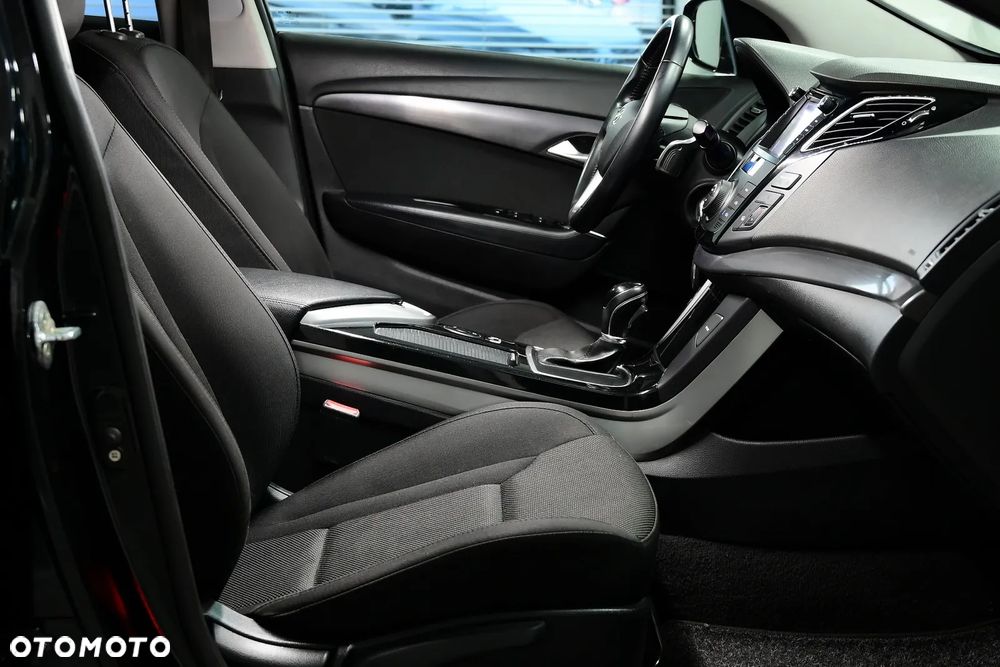 Hyundai i40 1.7 CRDi Style - 22