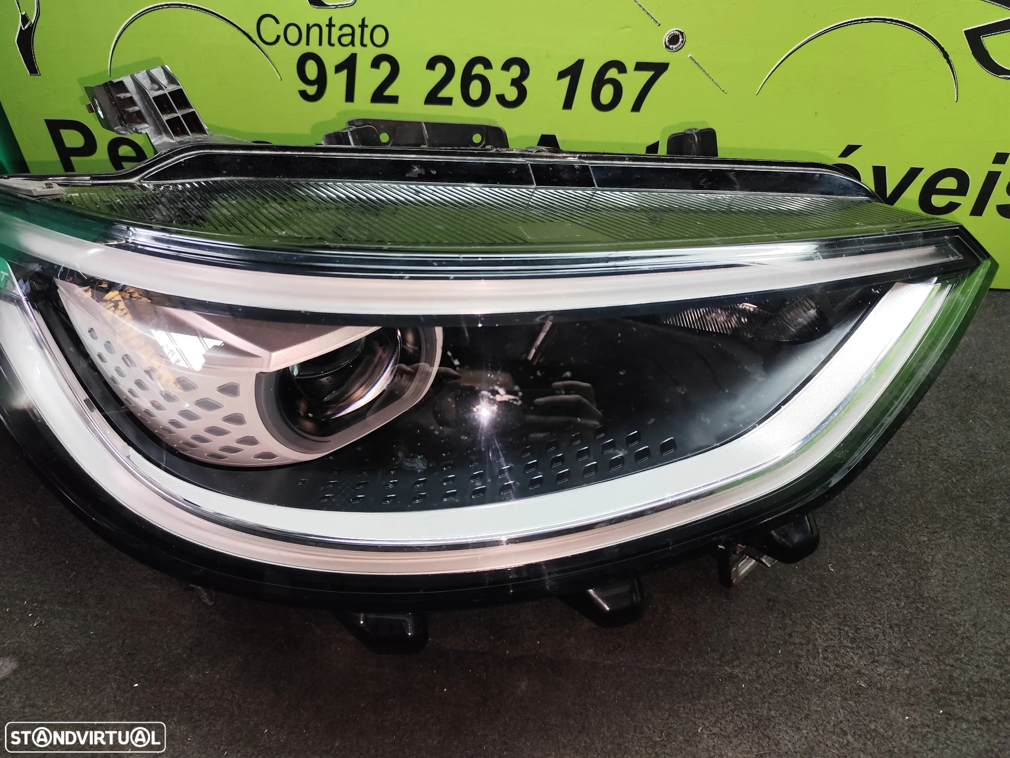 VW ID3 FAROL DIRETO - FF680 - 2