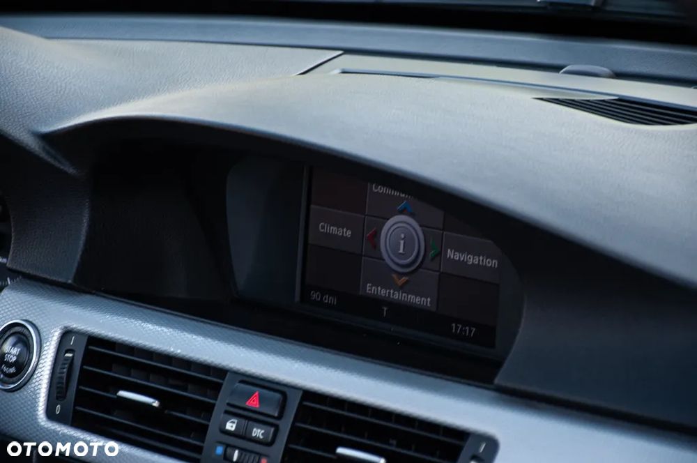 BMW Seria 3 330d DPF - 30