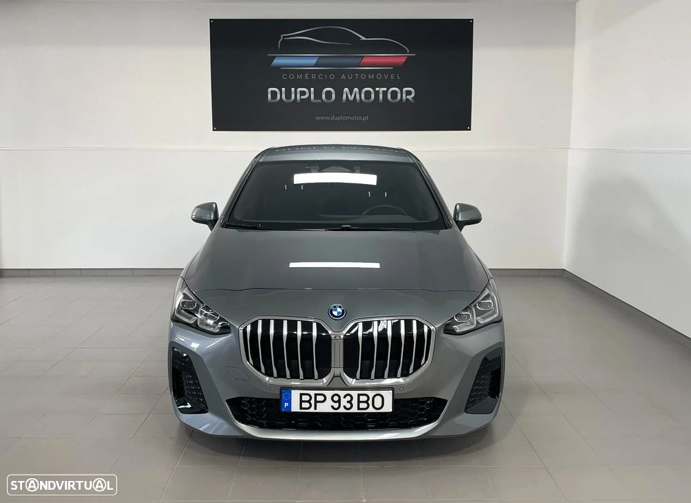 BMW 225xe Active Tourer e xDrive Pack Desportivo M - 3