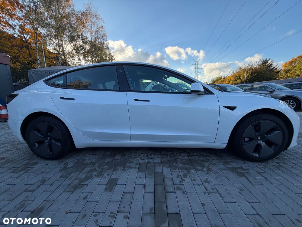 Tesla Model 3 RWD Hinterradantrieb - 11