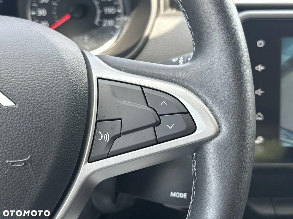 Dacia Duster 1.3 TCe Journey EDC - 24