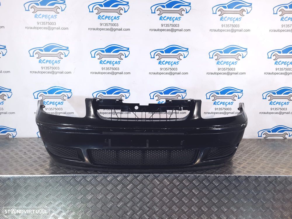 PARACHOQUES FRENTE FRONTAL VW VOLKSWAGEN 6N0807217E 6N0807217 VW VOLKSWAGEN POLO 6N 6N2 PARA-CHOQUES PARA CHOQUES ORIGINAL