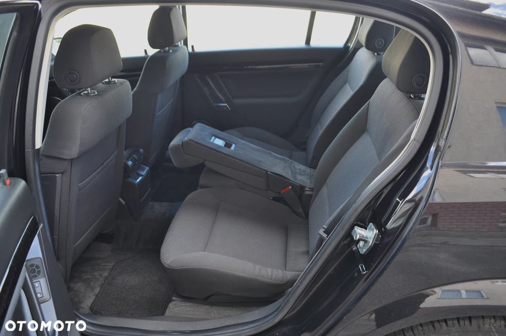 Opel Signum 2.2 Automatik Business - 30