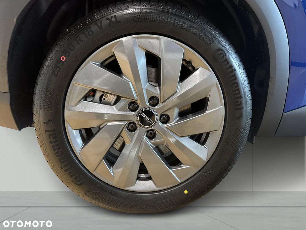 BYD Atto 3 74.8kWh Excellence AWD - 20