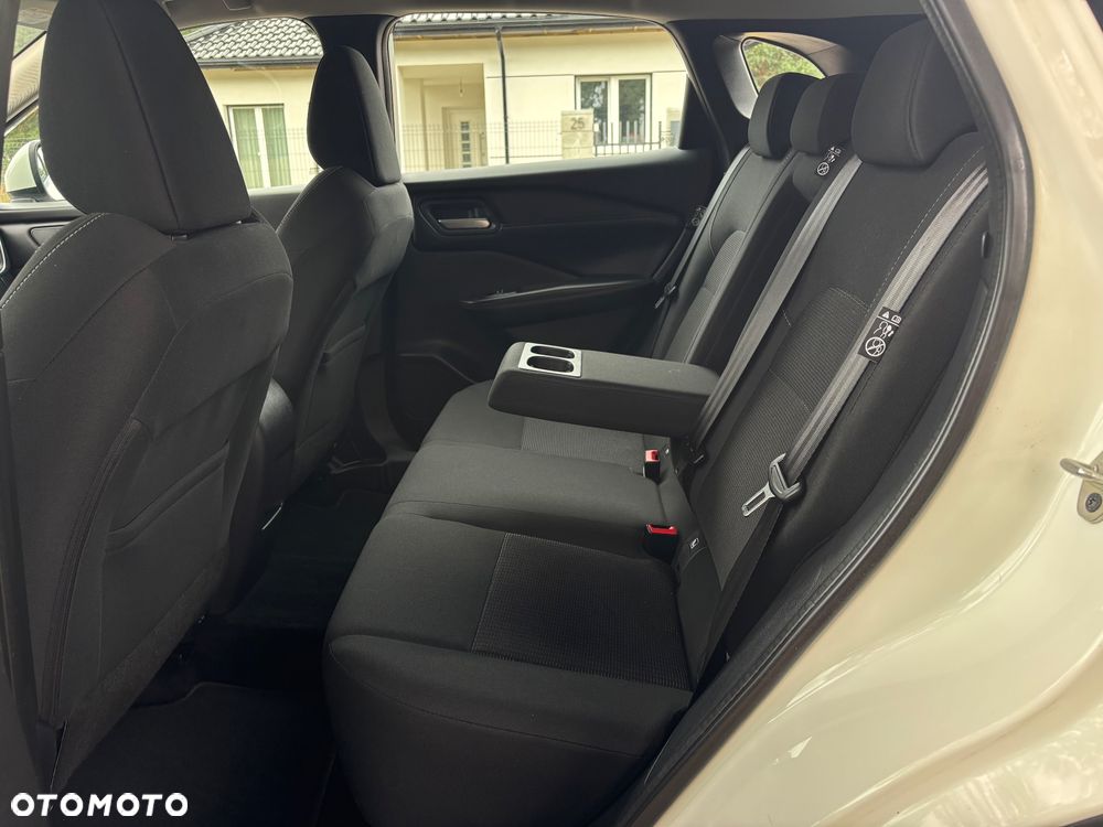 Nissan Qashqai 1.3 DIG-T MHEV Xtronic N-Connecta - 19