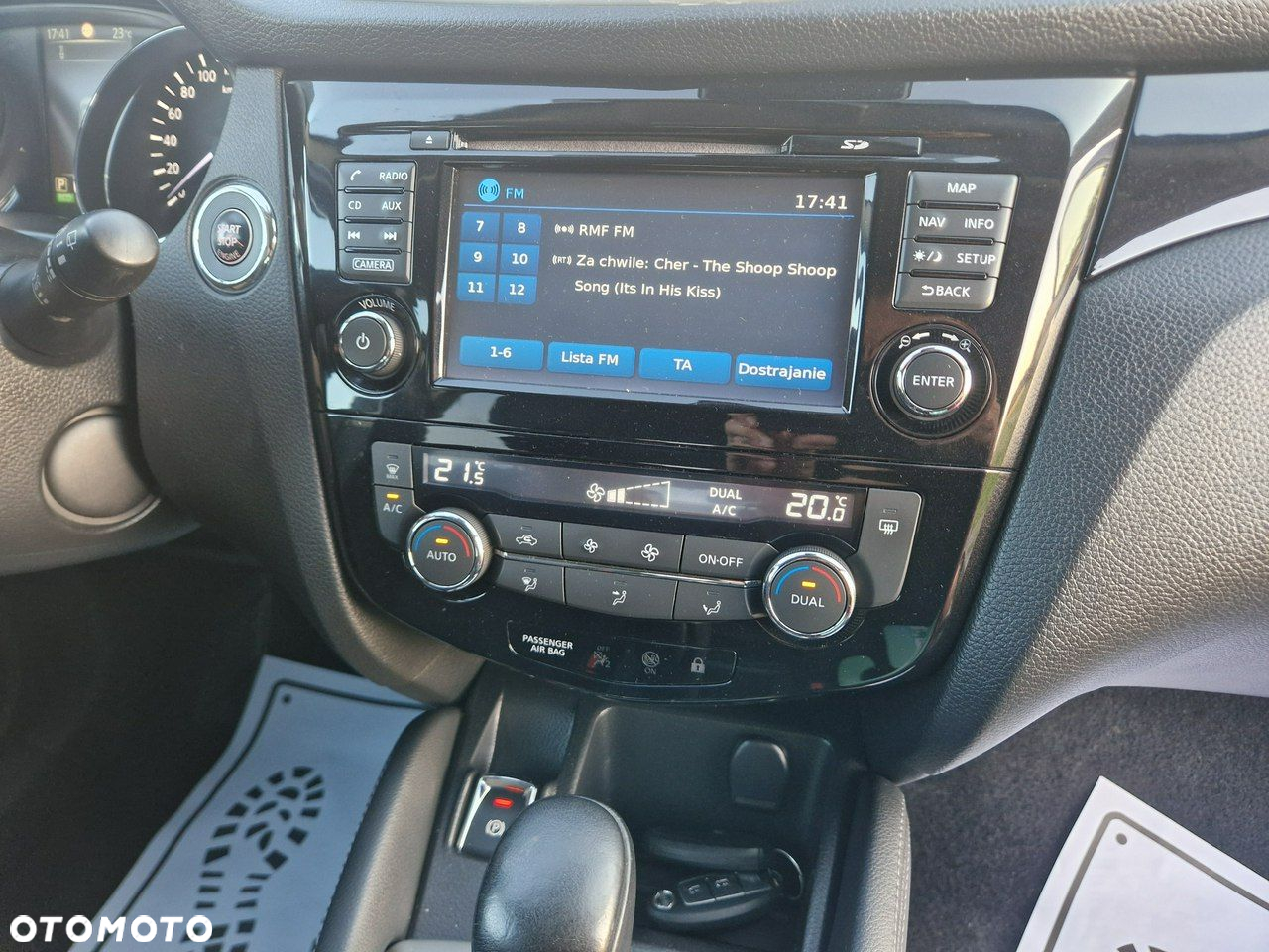 Nissan Qashqai - 11