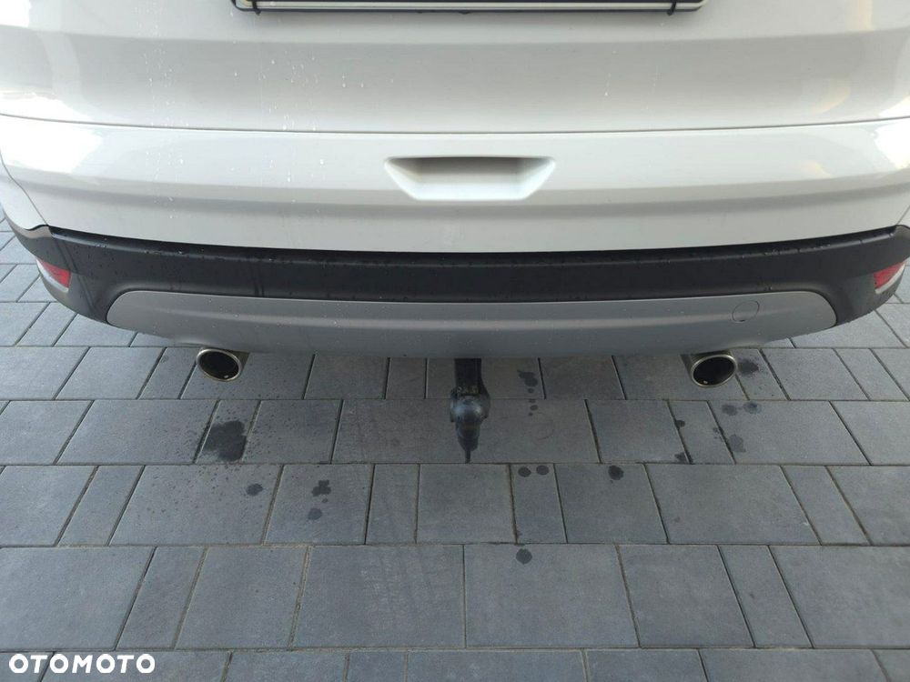 Ford Kuga - 29