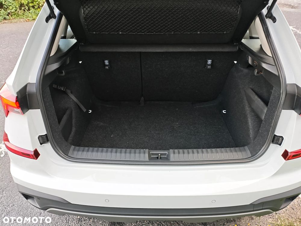 Skoda Kamiq 1.0 TSI Essence DSG - 19