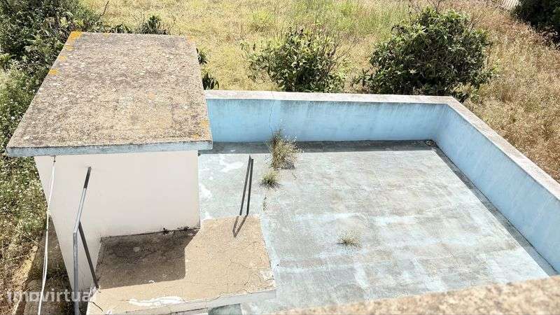 Terreno Rural com Potencial em Olhão - Grande imagem: 4/8