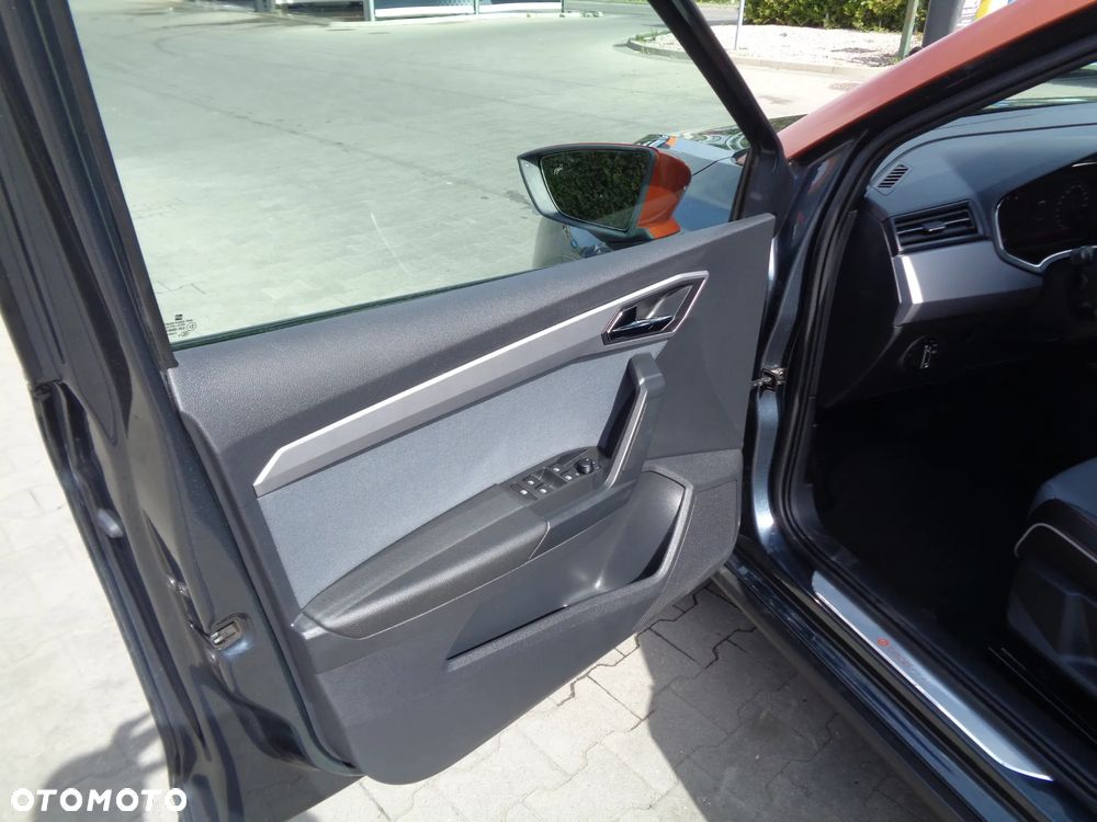 Seat Arona 1.0 TSI OPF DSG Style Edition - 9