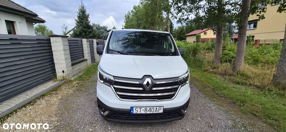 Renault Trafic - 5